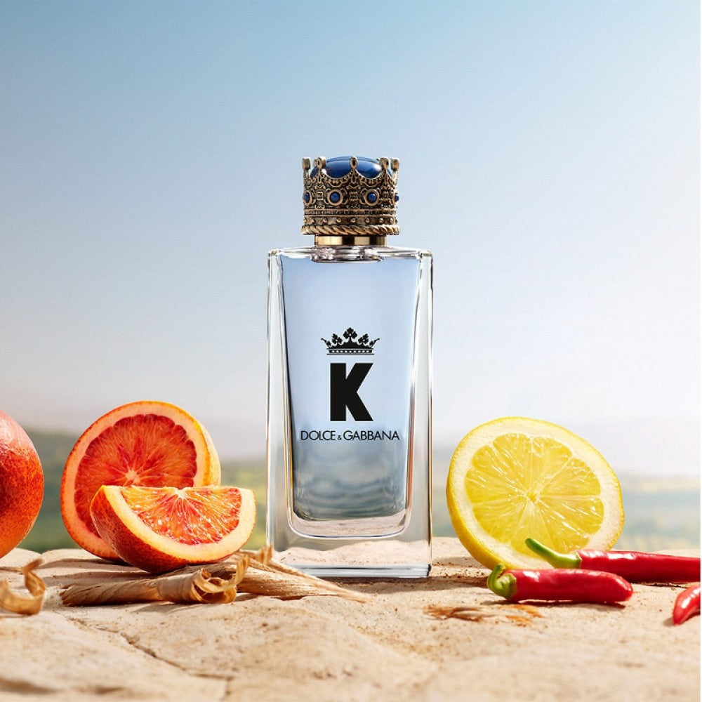 Dolce & Gabbana the King edt 100ml
