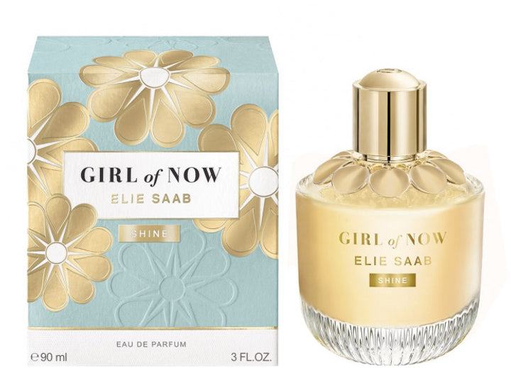 Elie Saab Girl of Now Shine edp 90ml