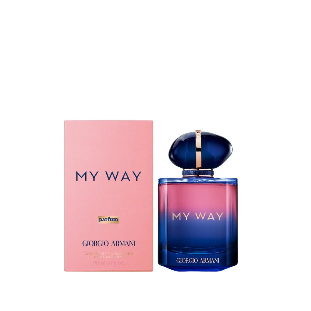 Giorgio Armani May Way Parfum 90ml