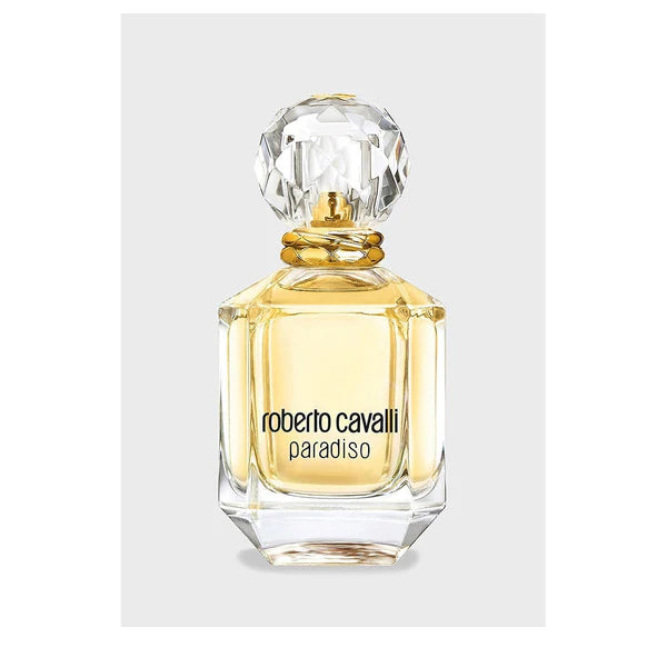 Roberto Cavalli Paradiso edp 75ml
