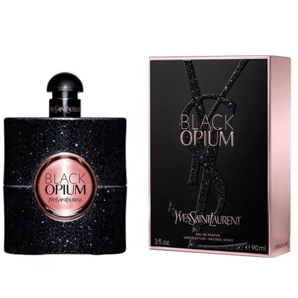 Yves Saint Laurent Black Opium edp 90ml