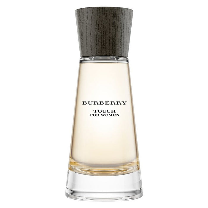 عطر بربري تاتش للنساء 100 مل