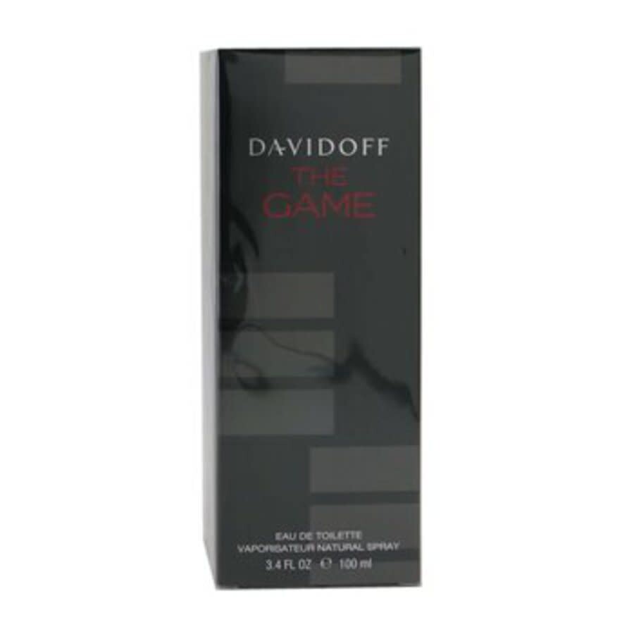 Davidoff The Game edt 100ml