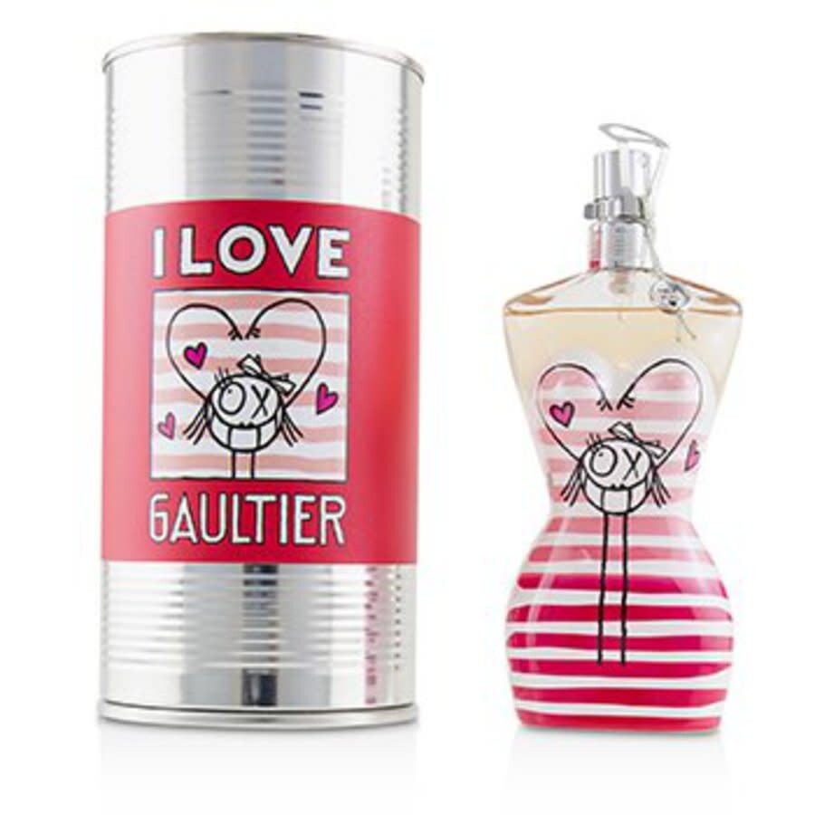 جان بول غوتييه I Love Gaultier edt 100ml