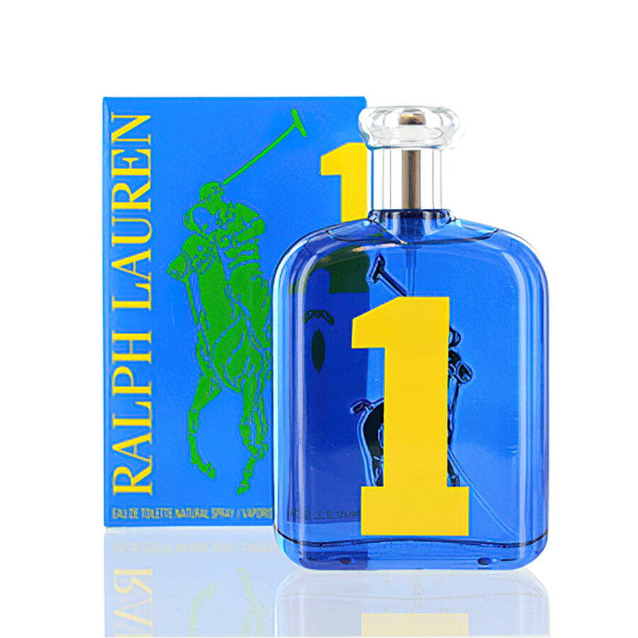 Ralph Lauren big bonny #1 edt 125ml