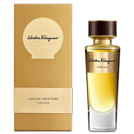 Salvatore Ferragamo Tuscan Creations Punta Ala edp 100ml