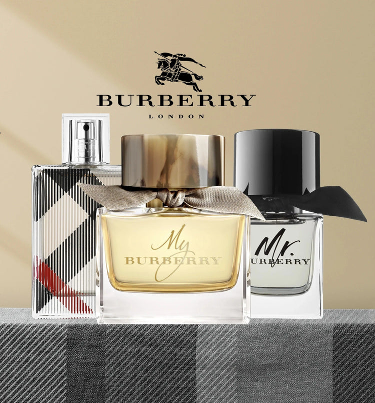 Burberry