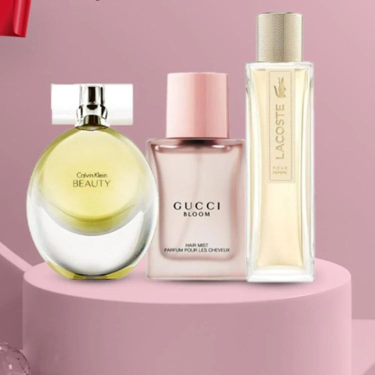 Perfumes for Women