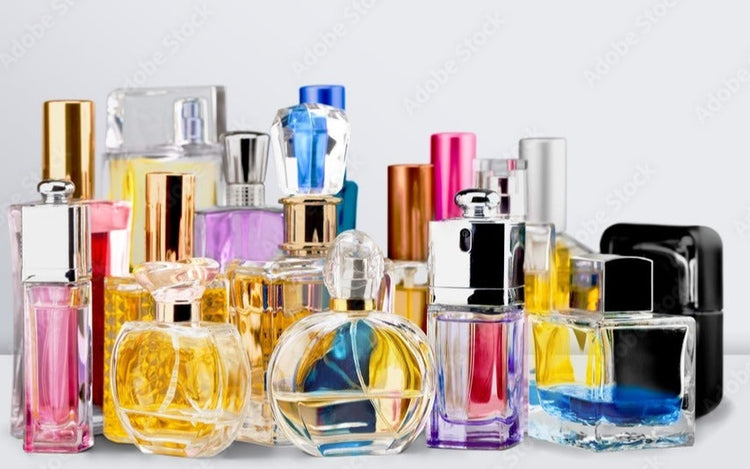 Perfumes
