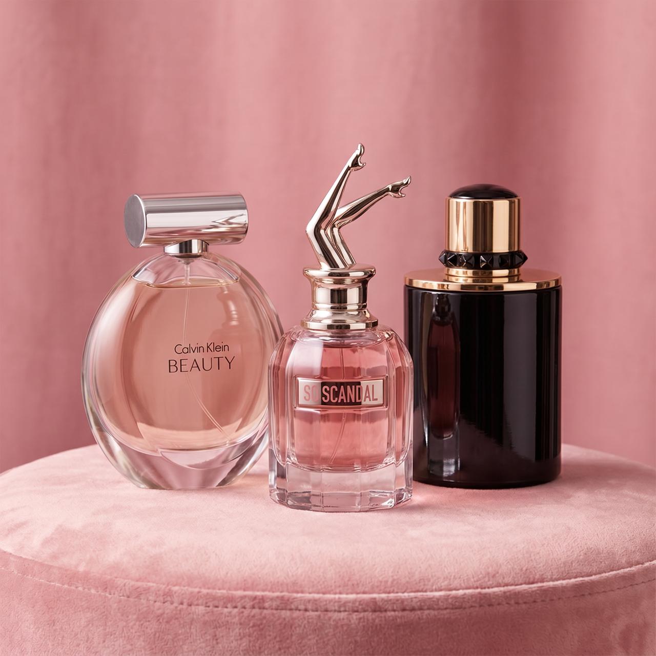 Perfumes for Women