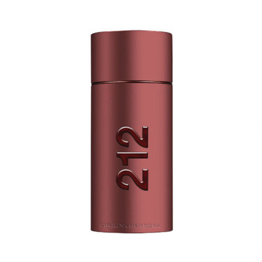 Caroina Herrera 212 Men Sexy edt 100ml