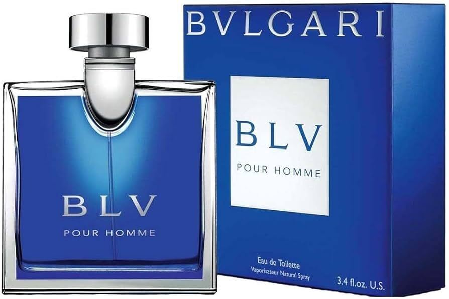 عطر بولغاري بي إل في بور أوم 100 مل