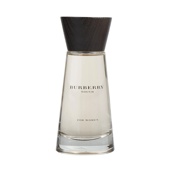 عطر بربري تاتش للنساء 100 مل