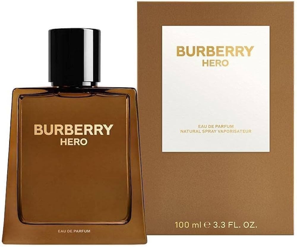Burberry Hero edp 100ml