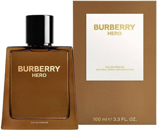 Burberry Hero edp 100ml