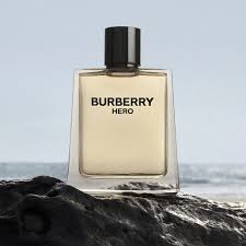 Burberry Hero edt 100ml