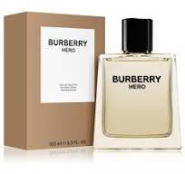 Burberry Hero edt 100ml
