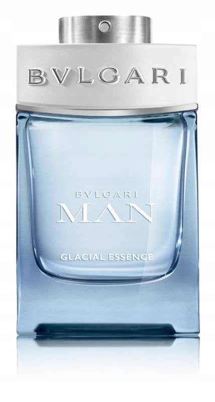 عطر بولغاري مان جلاسيال إسنس 100 مل