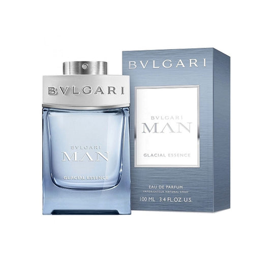 عطر بولغاري مان جلاسيال إسنس 100 مل