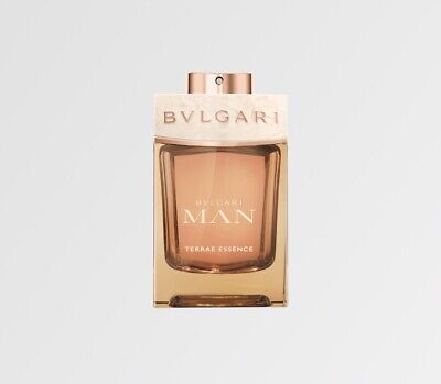 عطر بولغاري مان تيرا إيسنس 100 مل