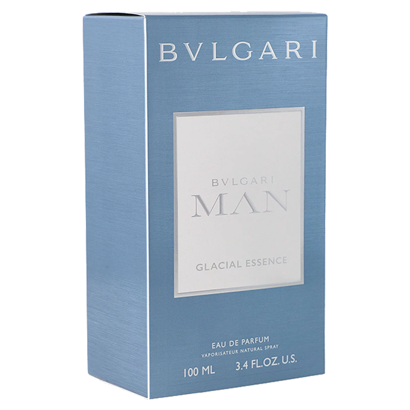 عطر بولغاري مان جلاسيال إسنس 100 مل