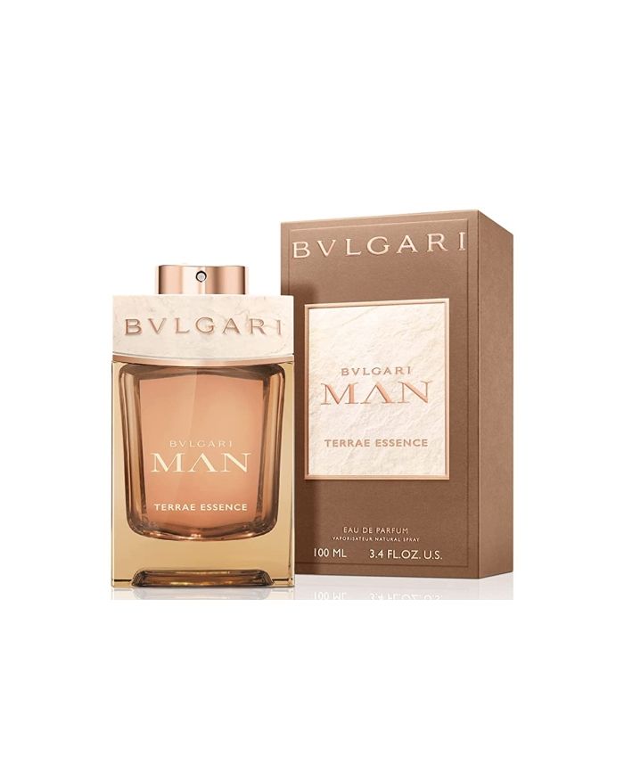 عطر بولغاري مان تيرا إيسنس 100 مل