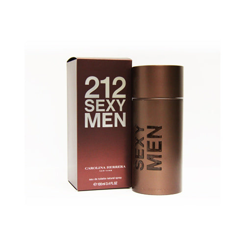 عطر كاروينا هيريرا 212 مين سيكسي 100 مل