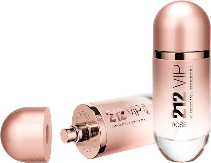 Carolina Herrera 212 VIP Rose edp 80ml
