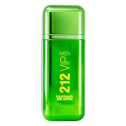 Carolina Herrera 212 VIP Men Wins Limited Edition edp 100ml