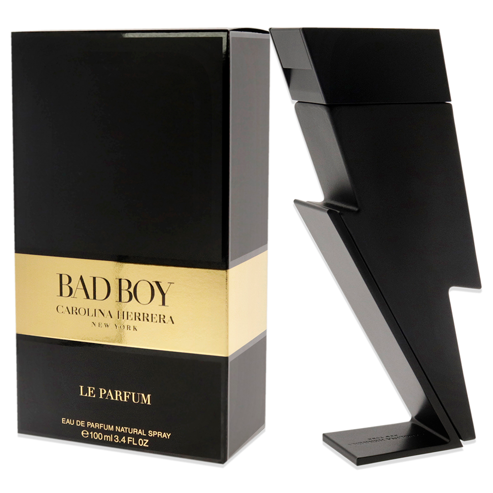 Carolina Herrera Bad Boy Le Parfum edp 100ml
