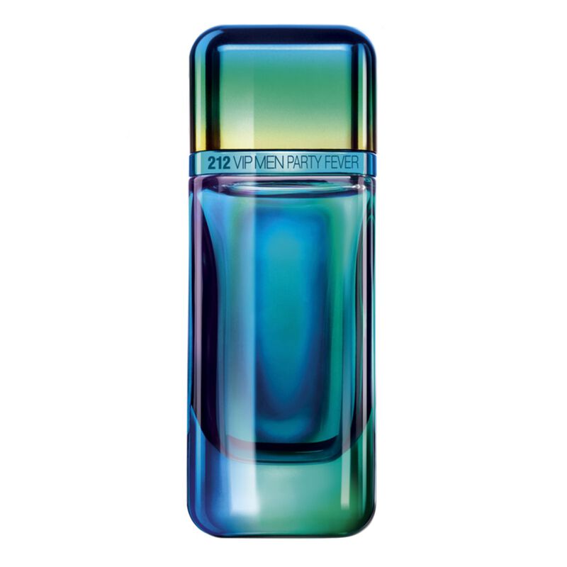 كارولينا هيريرا 212 VIP Men Party Fever Limited Edition edt 100ml