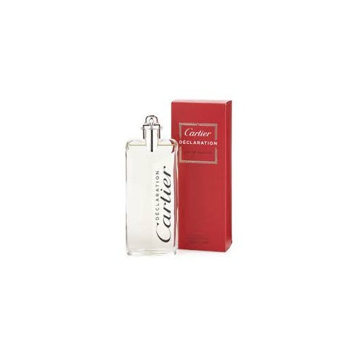 Cartier Declarartion edt 100ml