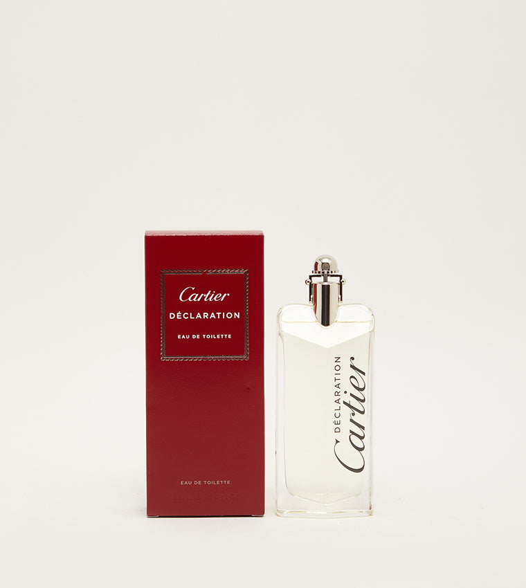 Cartier Declarartion edt 100ml