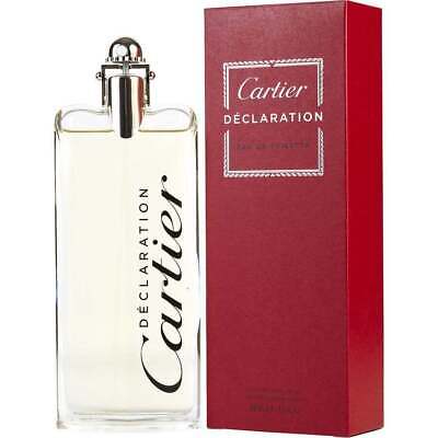 Cartier Declarartion edt 100ml