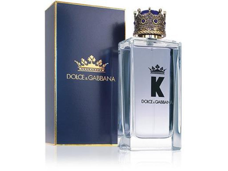 Dolce & Gabbana the King edt 100ml