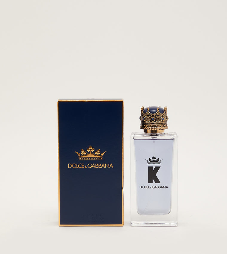 Dolce & Gabbana the King edt 100ml