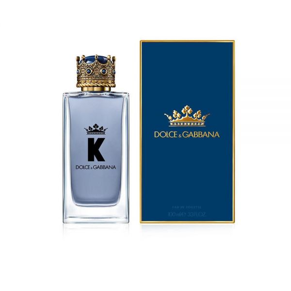Dolce & Gabbana the King edt 100ml