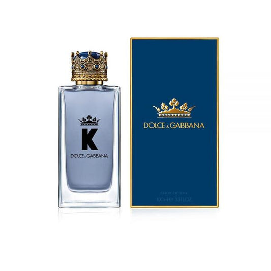 عطر دولتشي آند غابانا الملك 100 مل
