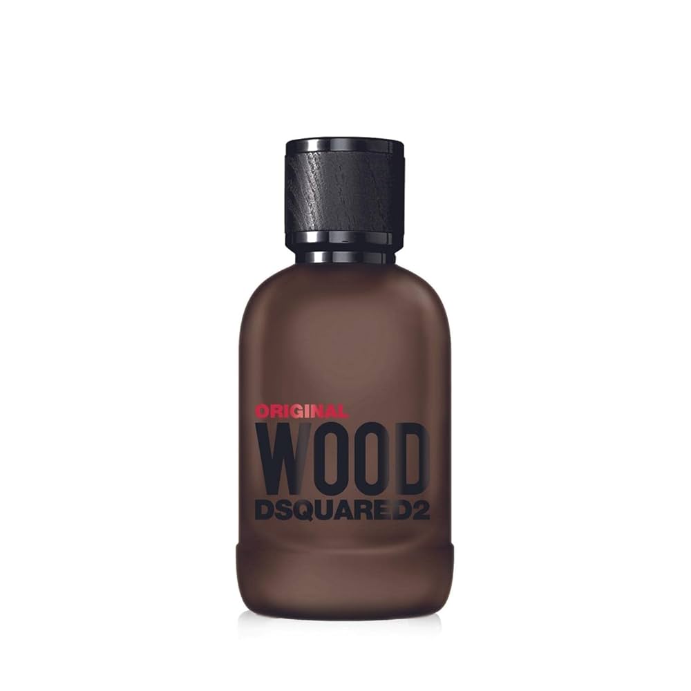 Original Wood Dsquared 2 edp100ml