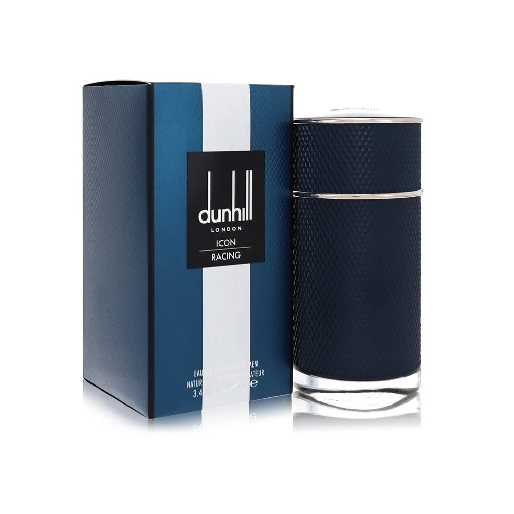 Dunhill London Icon Racing edp blue 100ml
