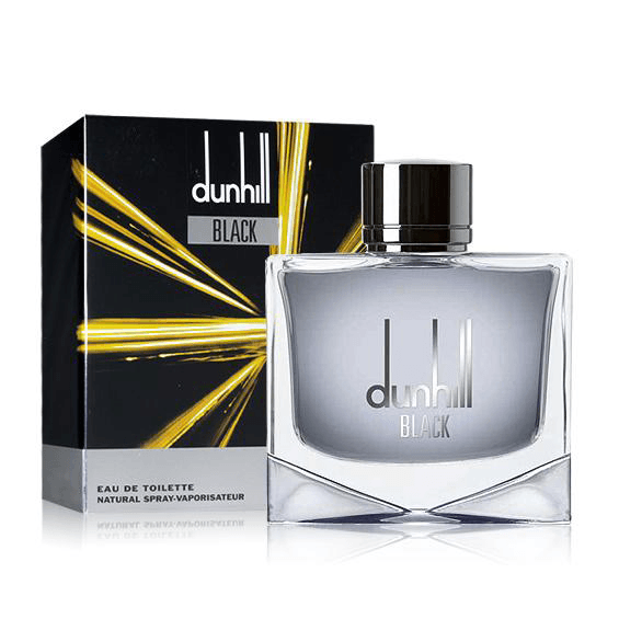 Dunhill London Black edt 100ml