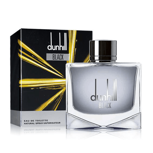 عطر دنهيل لندن بلاك 100 مل 