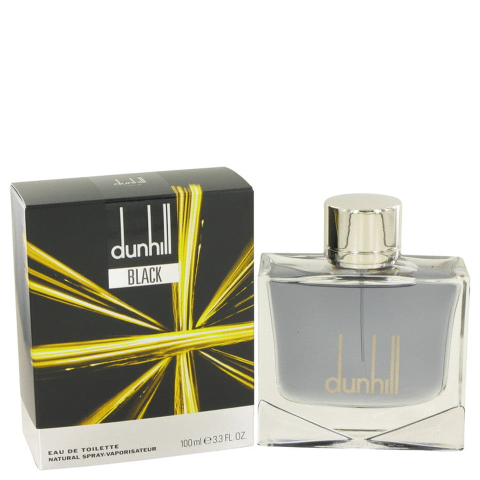 Dunhill London Black edt 100ml