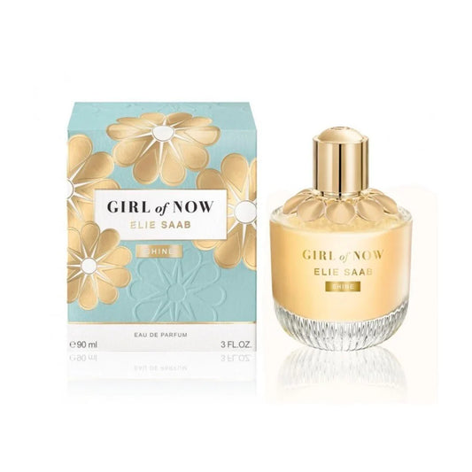 Elie Saab Girl of Now Shine edp 90ml