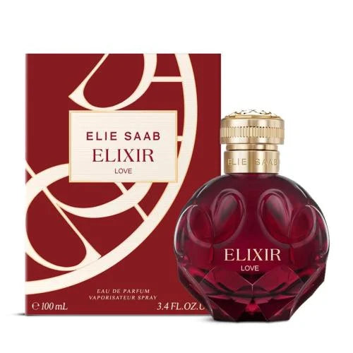 Elie Saab Elixir Love edp 100ml