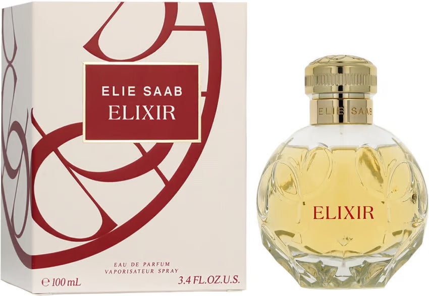 Elie Saab Elixir edp 100ml