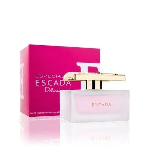 Escada Especially Delicate Notes edt 75ml