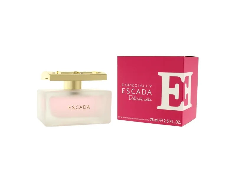 Escada Especially Delicate Notes edt 75ml