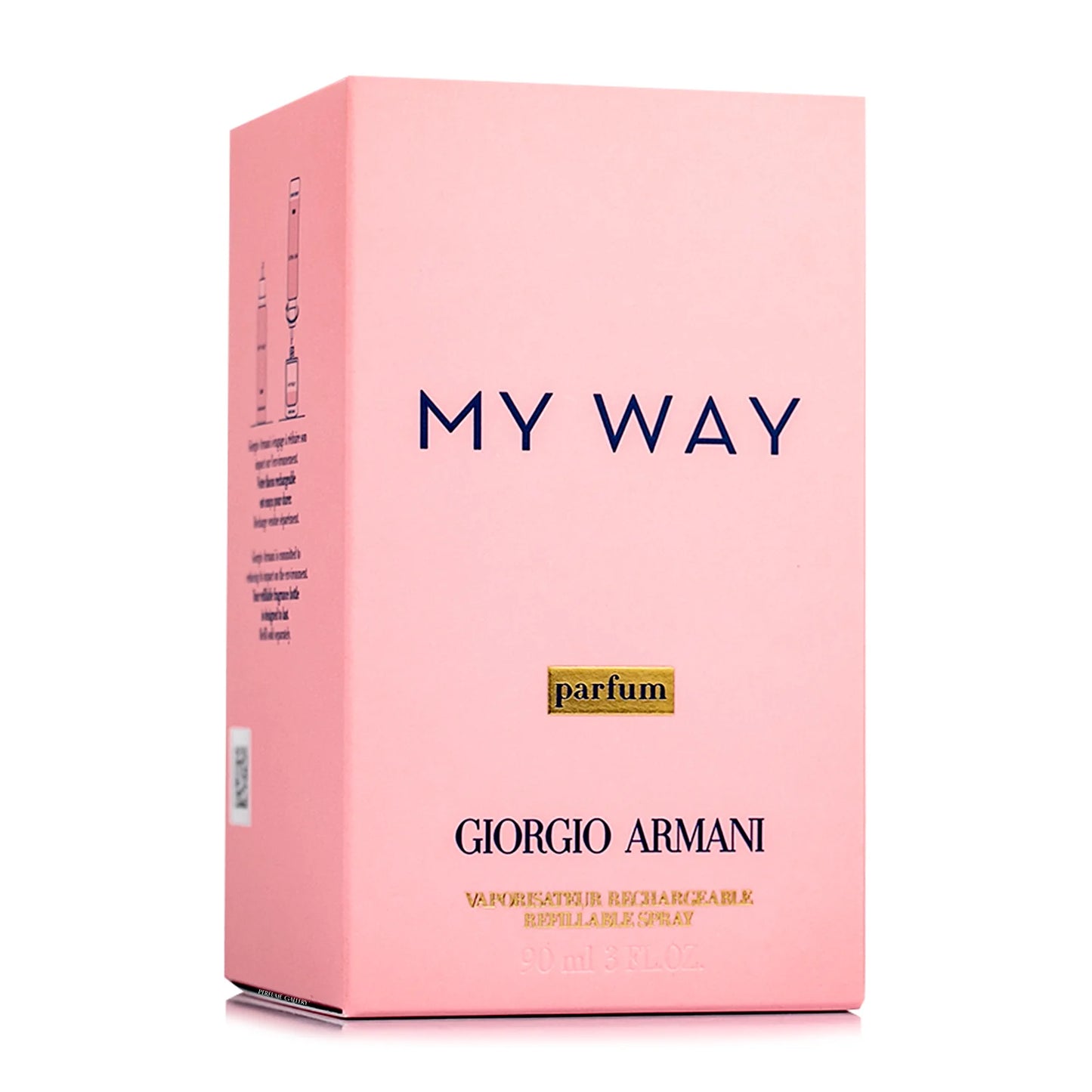 Giorgio Armani May Way Parfum 90ml