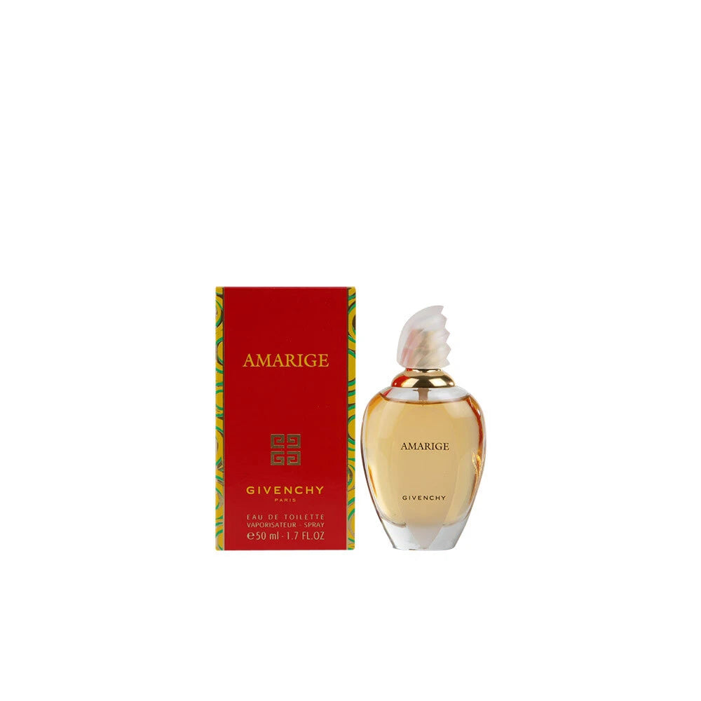 Givenchy Amarige edt 50ml